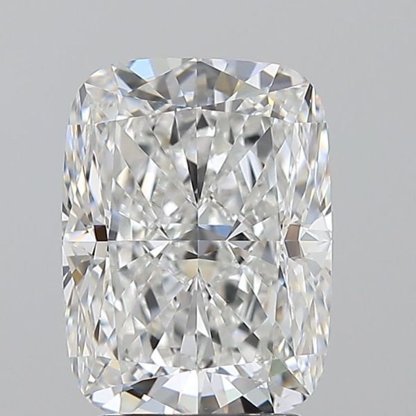 Cushion Diamond image