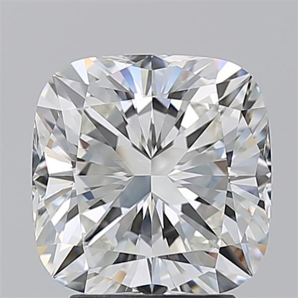 Cushion Diamond image