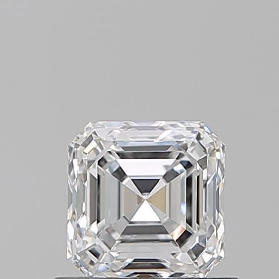 Asscher Diamond image
