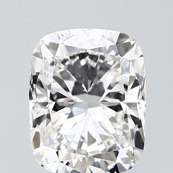 Cushion Lab-Grown Diamond image