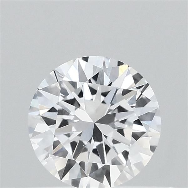 Round Lab-Grown Diamond image