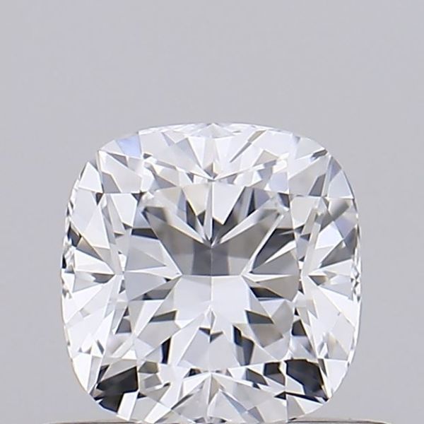 Cushion Lab-Grown Diamond image