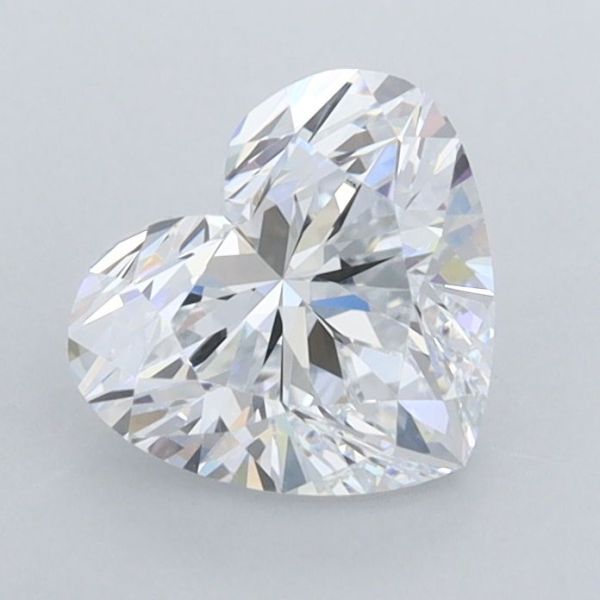Heart Lab-Grown Diamond image