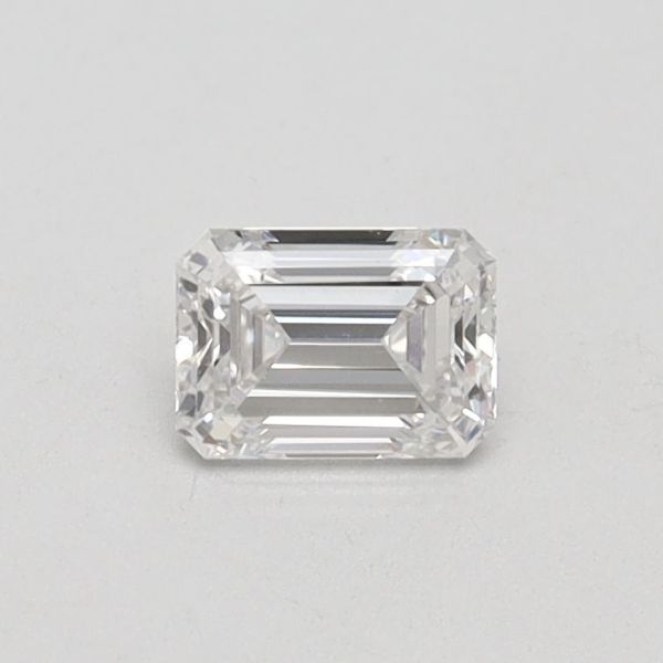Emerald Lab-Grown Diamond image