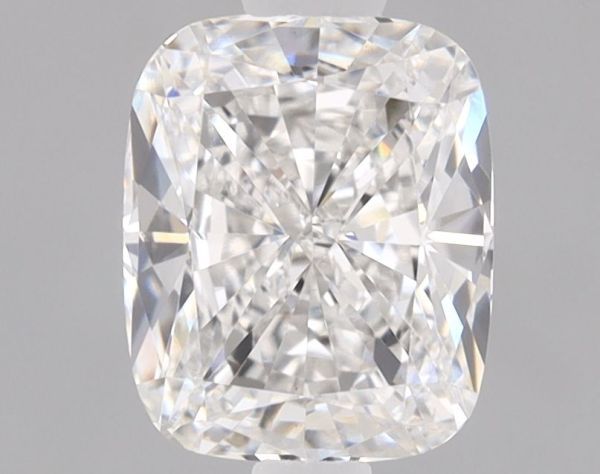 Cushion Lab-Grown Diamond image
