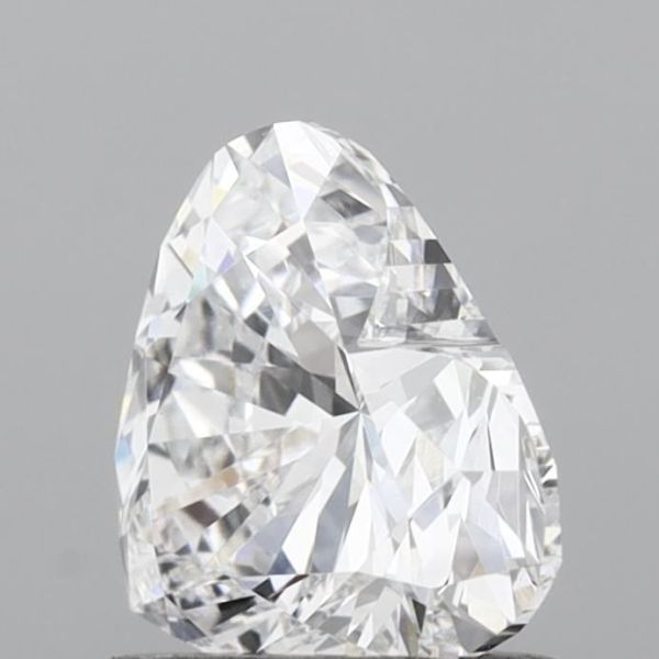 Heart Lab-Grown Diamond image