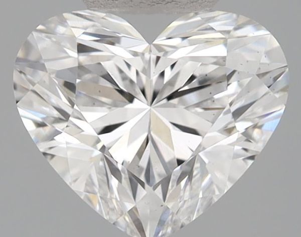 Heart Lab-Grown Diamond image