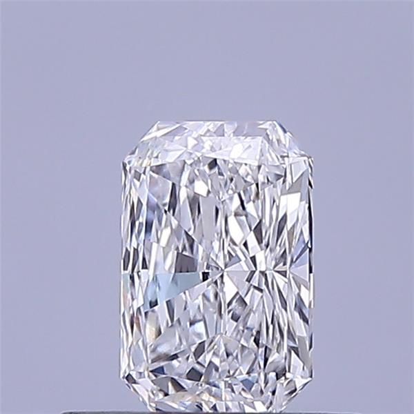 Radiant Lab-Grown Diamond image