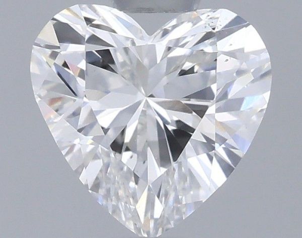 Heart Lab-Grown Diamond image