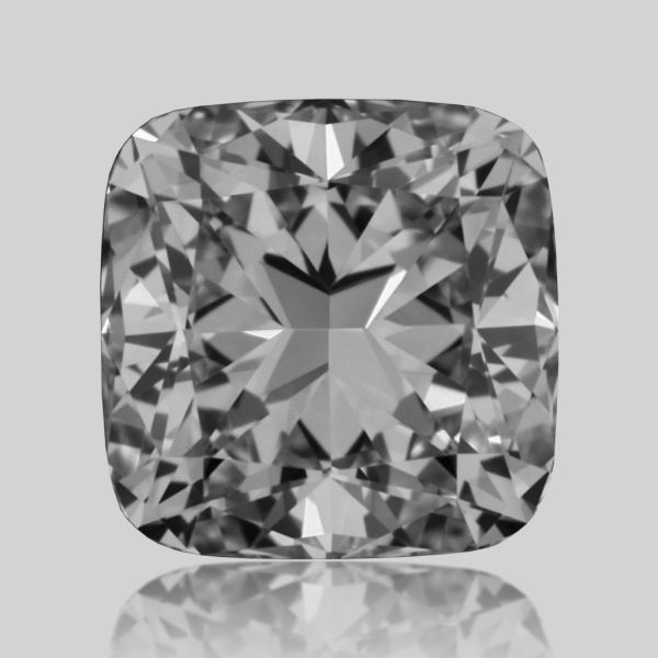 Cushion Diamond image