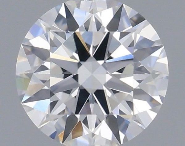 Round Diamond image