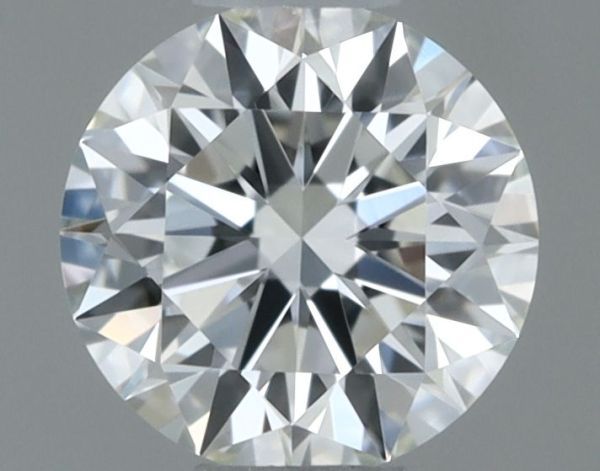 Round Diamond image