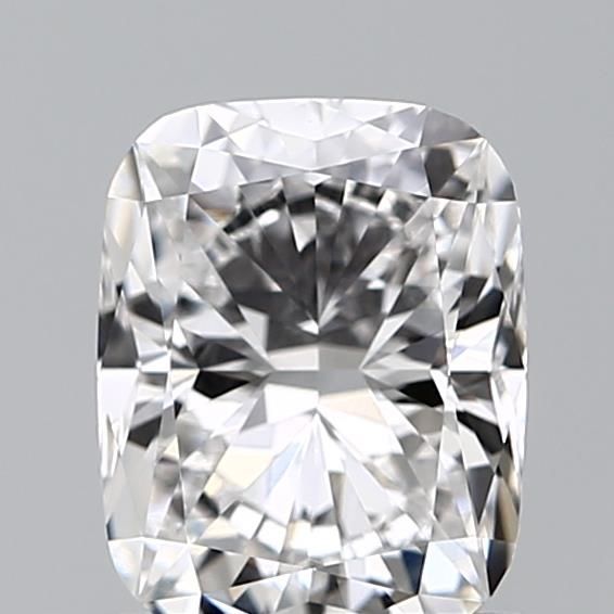 Cushion Lab-Grown Diamond image