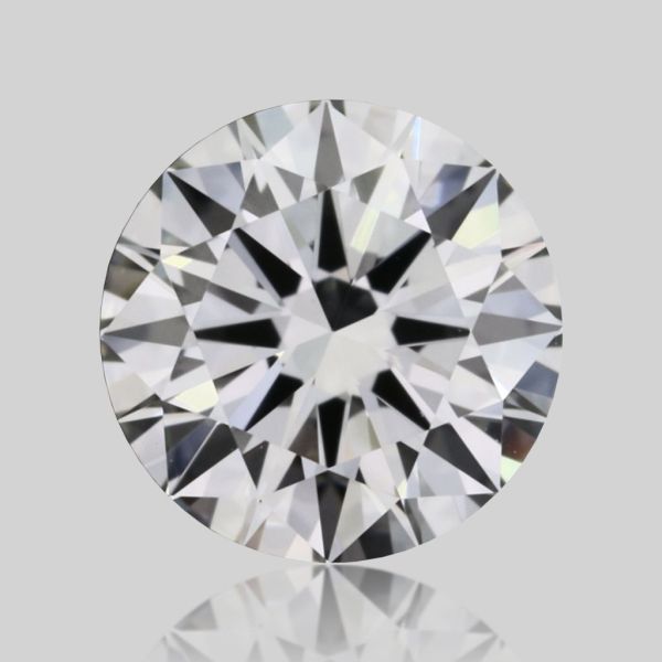 Round Diamond image