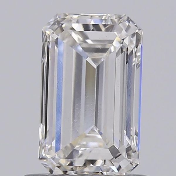 Emerald Lab-Grown Diamond image