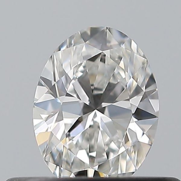Oval Diamond image