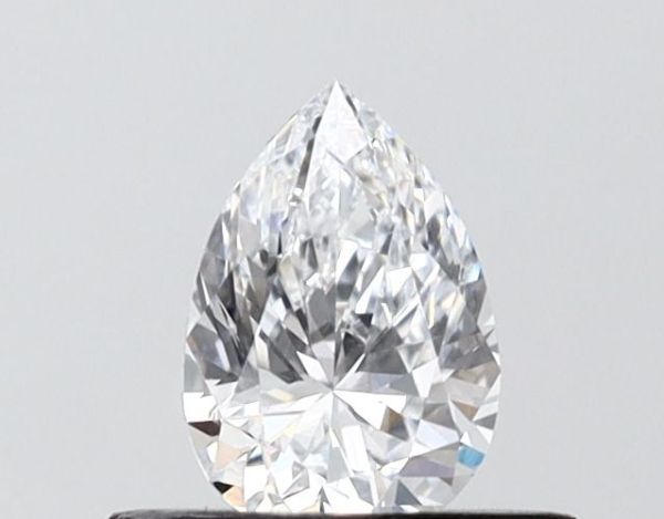 Pear Lab-Grown Diamond image