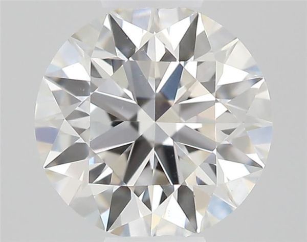 Round Diamond image
