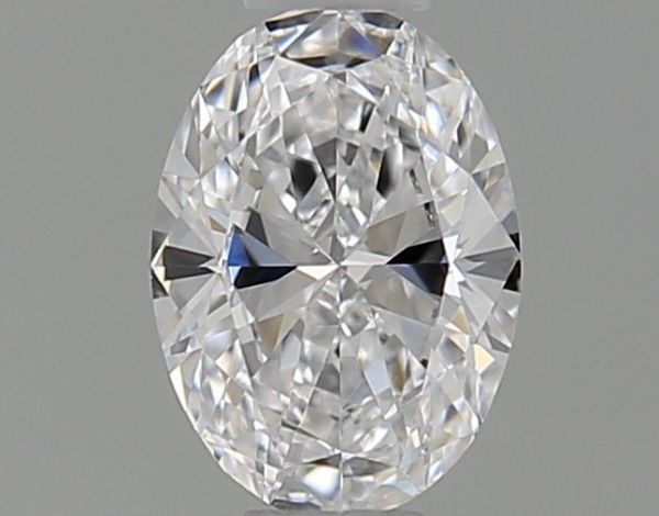 Oval Diamond image