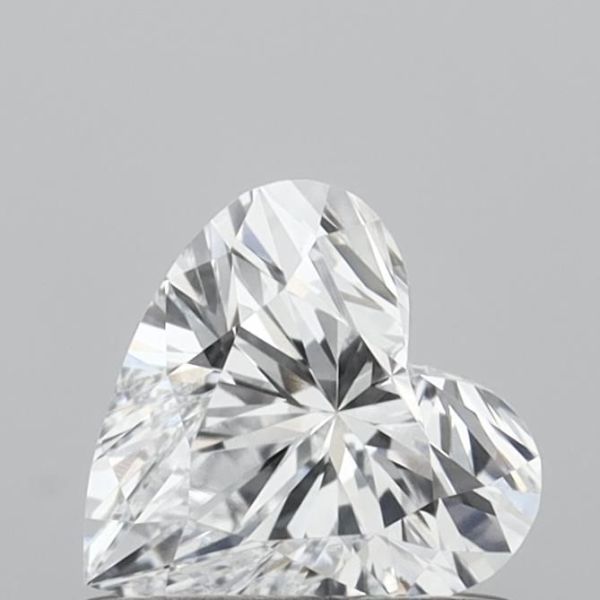 Heart Lab-Grown Diamond image