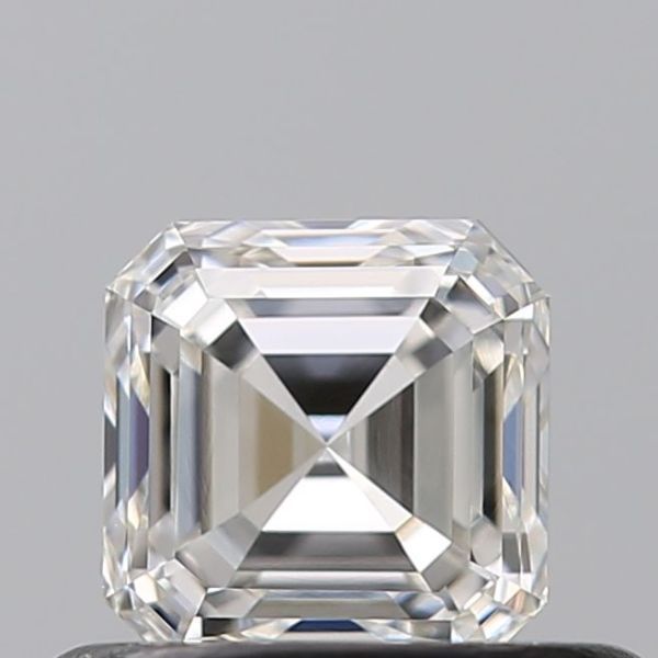 Asscher Diamond image