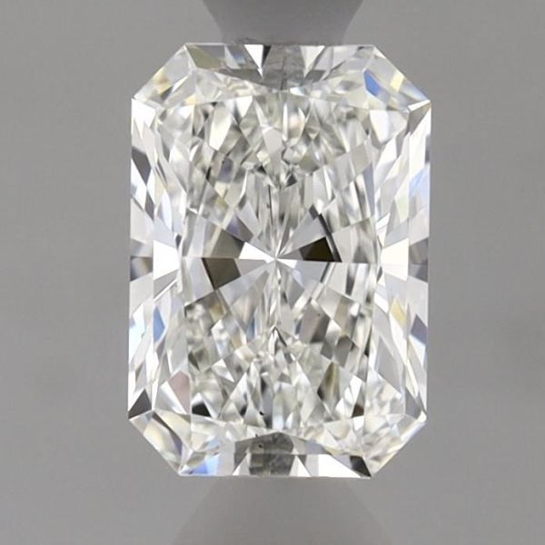 Radiant Lab-Grown Diamond image