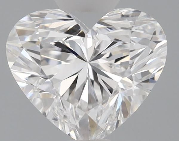 Heart Lab-Grown Diamond image