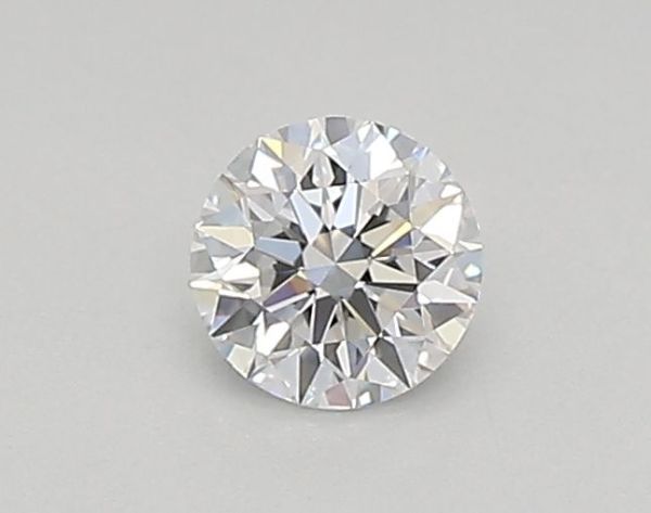 Round Lab-Grown Diamond image