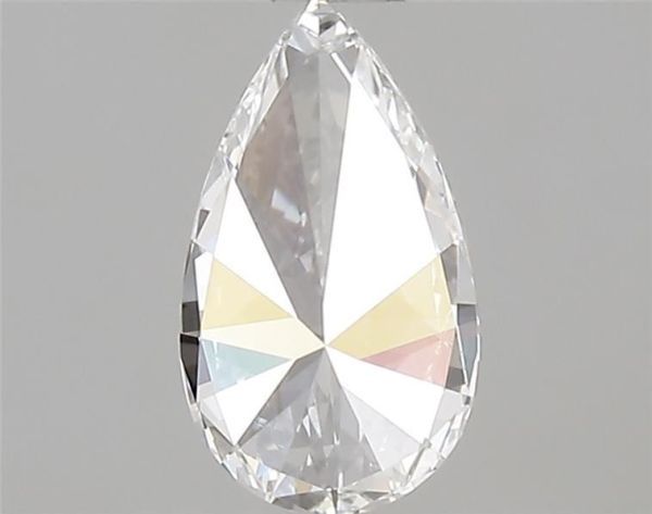 Pear Diamond image