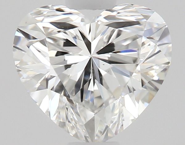 Heart Diamond image