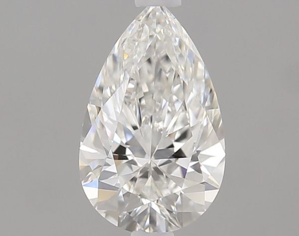 Pear Diamond image