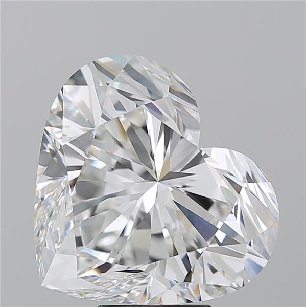 Heart Diamond image
