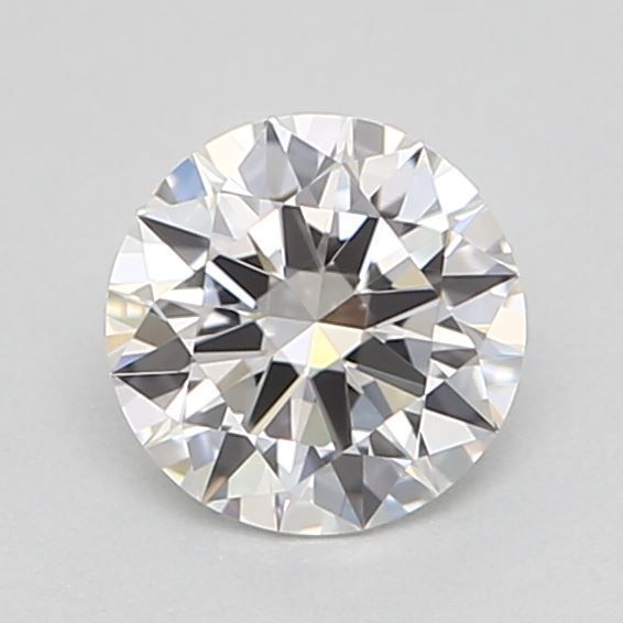 Round Diamond image