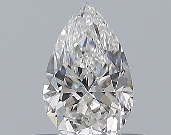Pear Diamond image