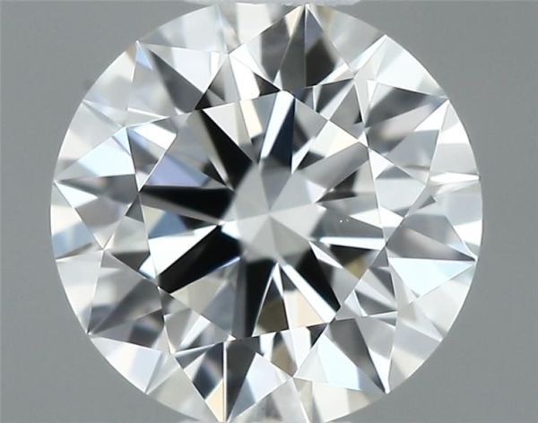 Round Diamond image