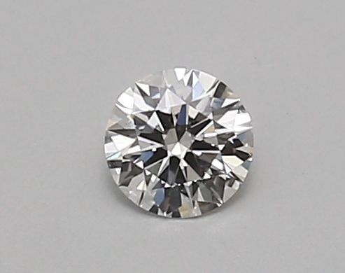 Round Lab-Grown Diamond image