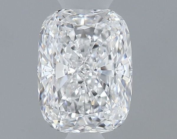 Cushion Diamond image