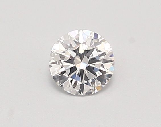 Round Lab-Grown Diamond image