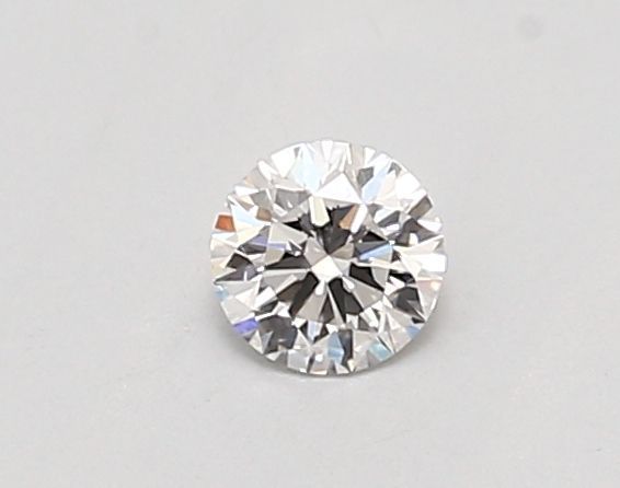 Round Lab-Grown Diamond image