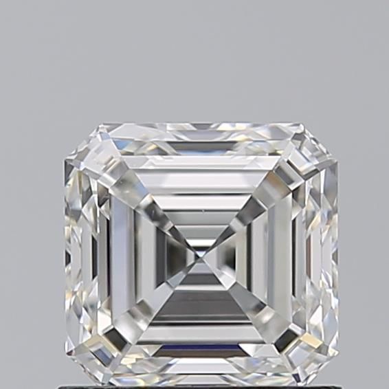 Asscher Diamond image