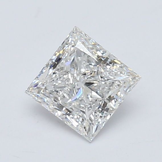 Princess Lab-Grown Diamond image