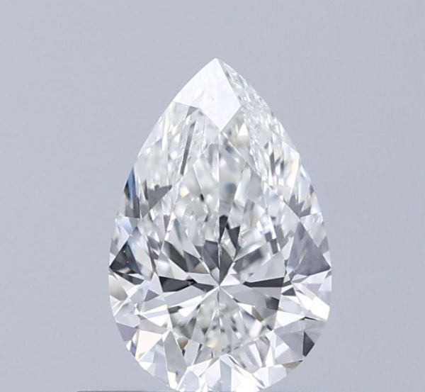 Pear Diamond image
