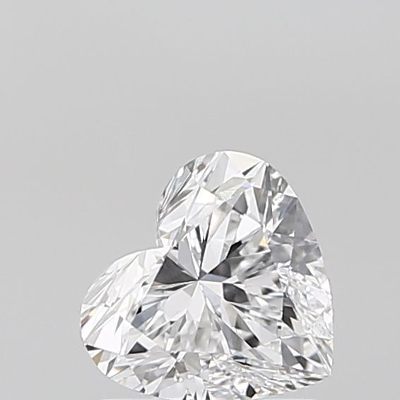 Heart Lab-Grown Diamond image