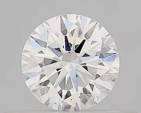 Round Diamond image