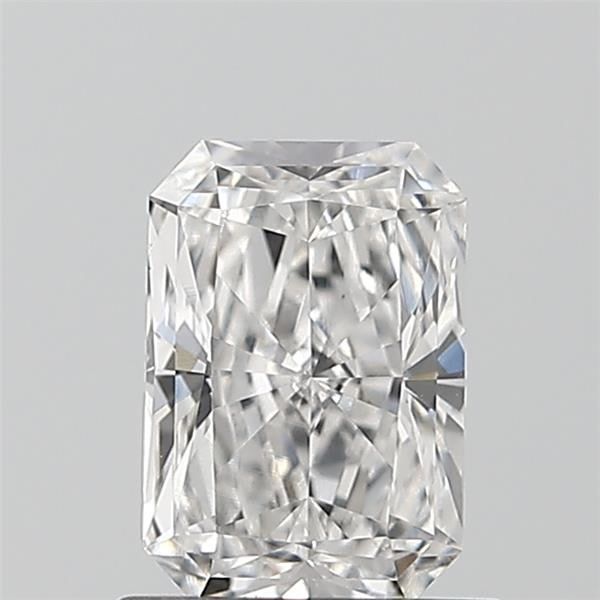 Radiant Lab-Grown Diamond image