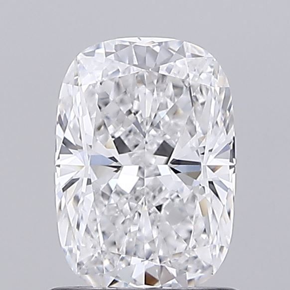 Cushion Lab-Grown Diamond image