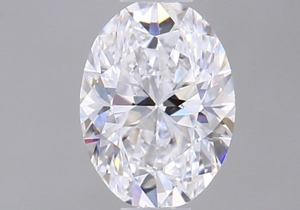 Oval Diamond image