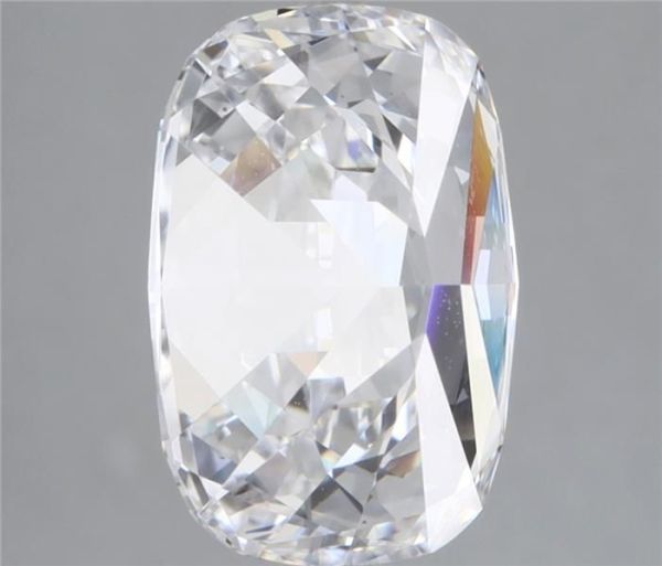 Cushion Diamond image