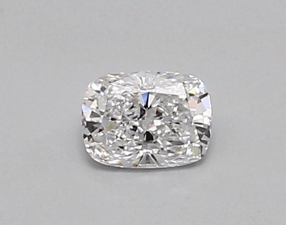 Cushion Lab-Grown Diamond image