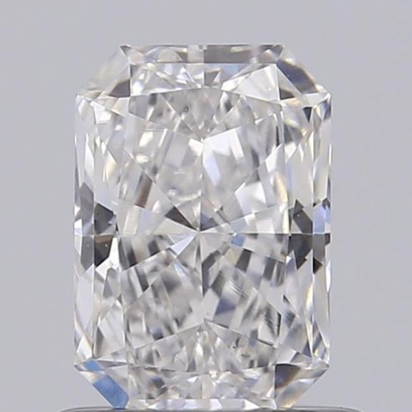 Radiant Lab-Grown Diamond image